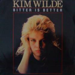 Kim Wilde : Bitter Is Better